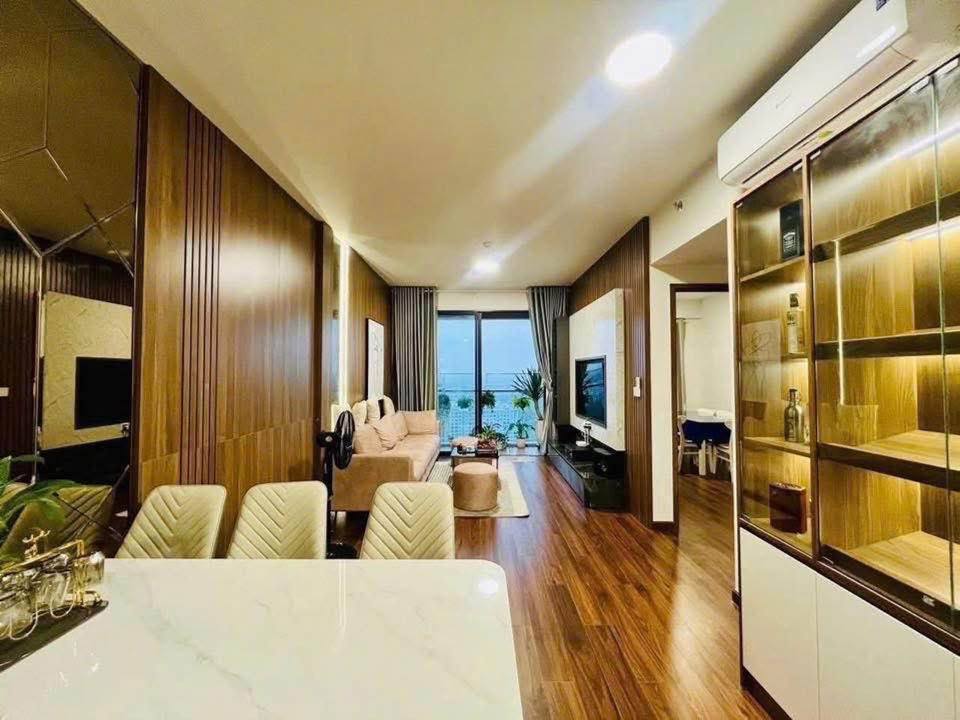 Căn hộ giá tốt mới Bình Tân