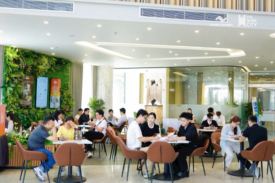 Pháp lý sẵn sàng ký hợp đồng mua bán