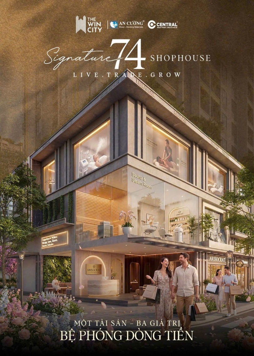 Win Mark The Win City